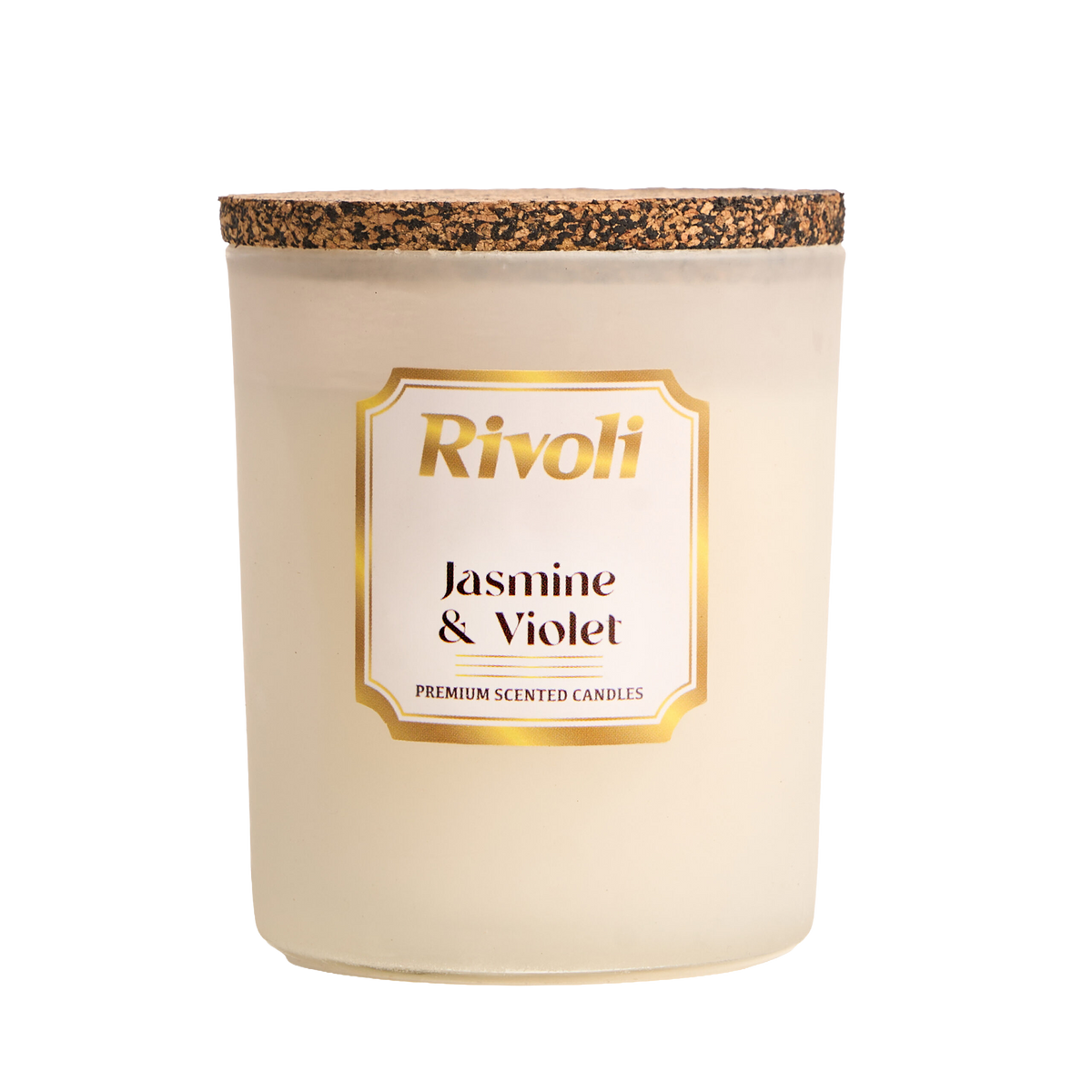 Rivoli Candle 150 gm