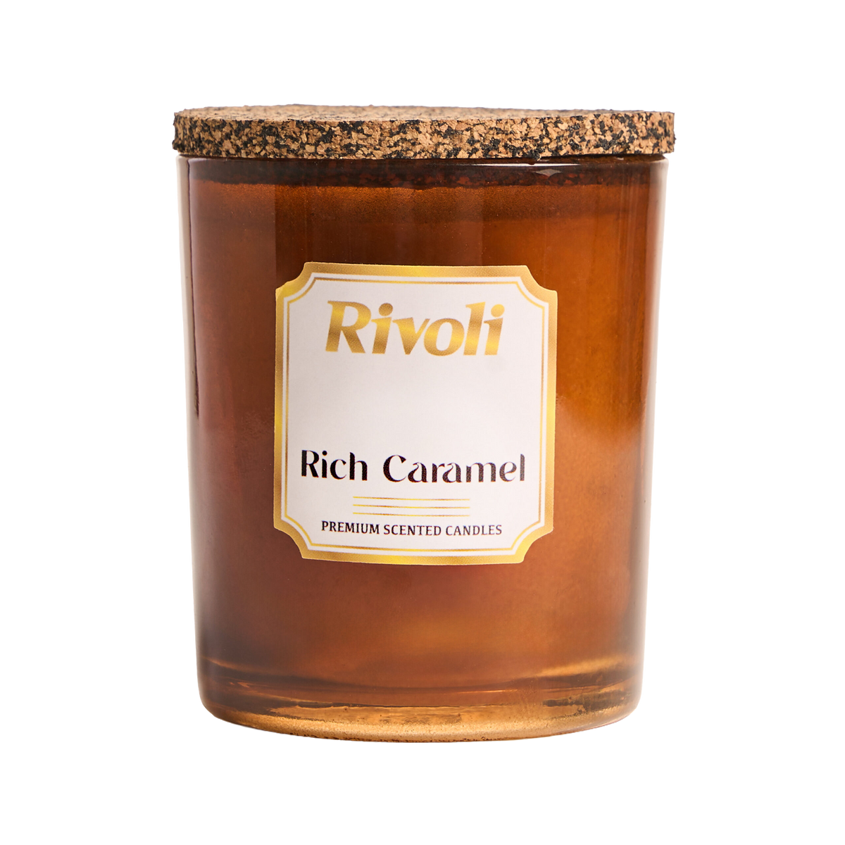 Rivoli Candle 150 gm