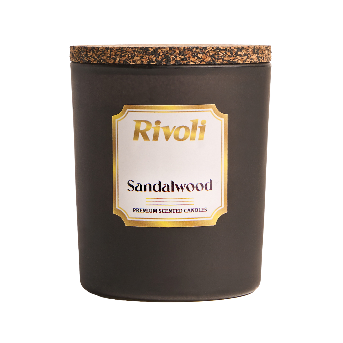Rivoli Candle 150 gm