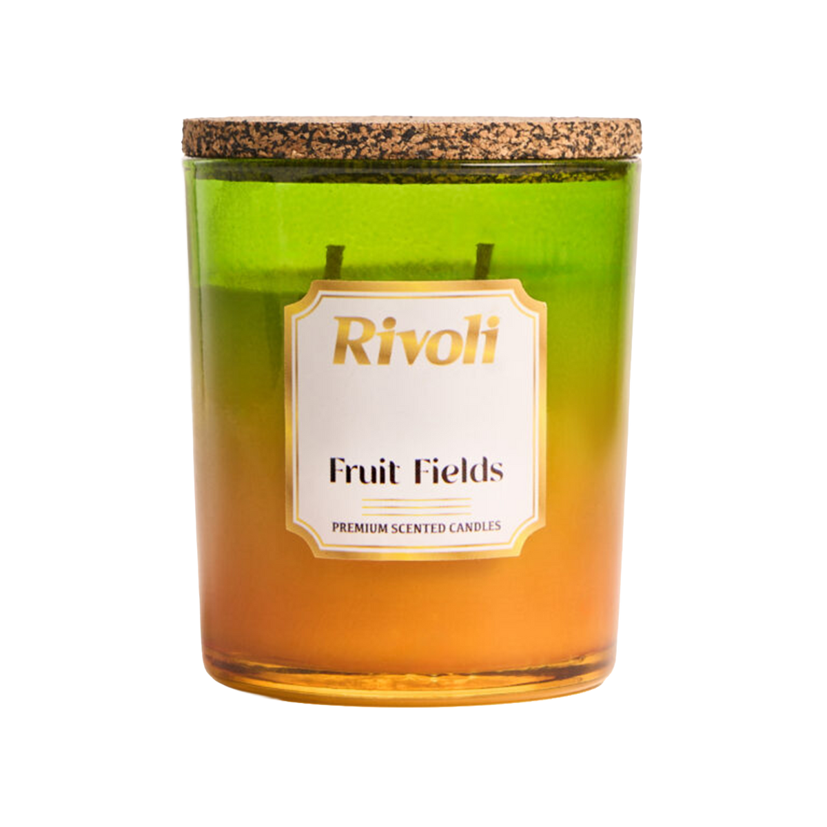Rivoli Candle 150 gm