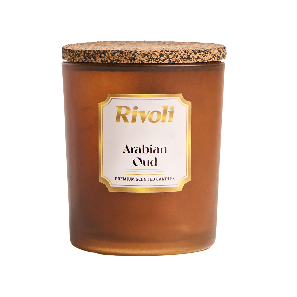 Rivoli Candle 150 gm